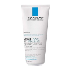 La Roche Posay Lipikar Lait Urea 10%