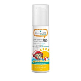 Pharmasept Kid Care Αντηλιακό για Πρόσωπο & Σώμα SPF50 150 ml