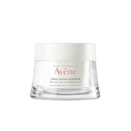 Avene Les Essentiels Creme Nutritive Revitalisante Κρέμα Θρέψης Για Το Πολύ Ξηρό Δέρμα 50 ml