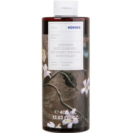 Korres Jasmine Γιασεμί Αφρόλουτρο 400 ml