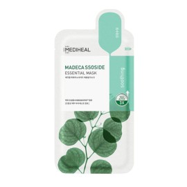 Mediheal Madecassoside Essential Mask – Μάσκα ομορφιάς για σημάδια μετά την ακμή