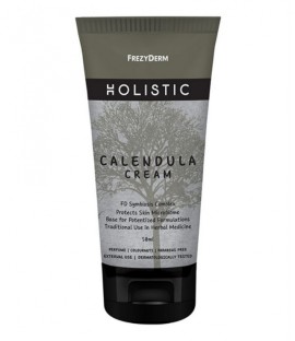 Frezyderm Holistic Calendula Cream 50 ml