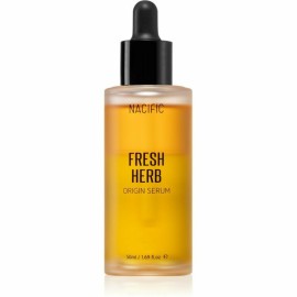 Fresh Herb Origin Serum -Διφασικός ενυδατικός ορός για ρύθμιση της λιπαρότητας