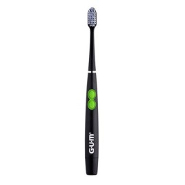 GUM Activital Sonic Soft 4100 Μαύρο