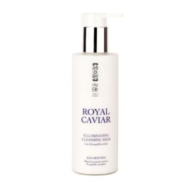 Natura Siberica Royal Caviar Illuminating Cleansing Milk 200 ml