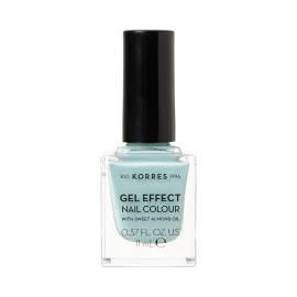 Korres Gel Effect Nail Colour 11 ml