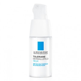 La Roche Posay Toleriane Dermallergo Eyes Κρέμα για Ευαίσθητα Μάτια 20 ml