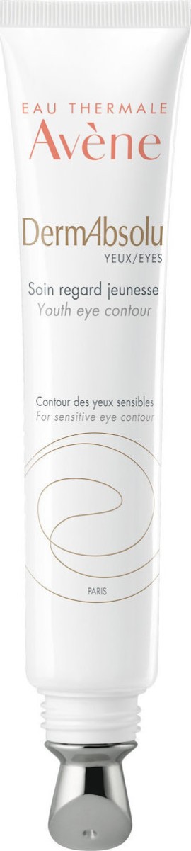 Avene DermAbsolu Yeux Soin Regard Jeunesse 15ml