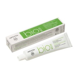 Apivita Dental Care Bio-eco Toothpaste fennel & propolis fluoride-free 75 ml