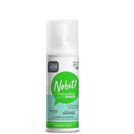 Pharmalead Nobit Εντομοαπωθητική Λοσιόν σε Spray Κατάλληλη για Παιδιά 100ml