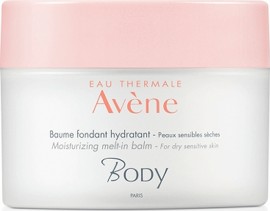 Avene Body Baume Fondant Hydratant for Dry Sensitive Skin 250ml