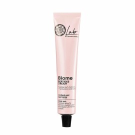 Natura Siberica Lab Biome Peptides Face Cream Για Λάμψη & Ενυδάτωση Με Πεπτίδια 50ml