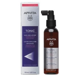 Apivita Hair Loss Lotion Hippophae TC & lupine protein 150 ml