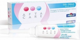 Master Aid Afta Care Gel 10ml