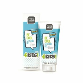 PharmaLead Kids Be Cool Styling Gel Παιδικό Τζελ Χτενίσματος 100 ml