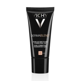 Vichy Dermablend Fluide SPF35 25 Nude 30ml