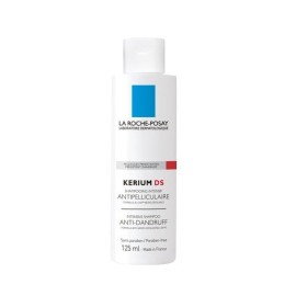 La Roche Posay Kerium DS Shampoo 125 ml