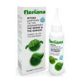 Fleriana Lice Shampoo 100 ml