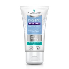 Pharmasept Hygienic Intensive Foot Cream Κρέμα Ποδιών 75 ml