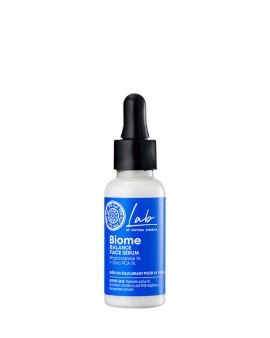 Natura Siberica Lab Biome Balance Serum Ορός Εξισορρόπησης προσώπου 30ml