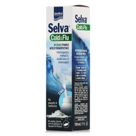 Intermed Selva Cold & Flu 150ml