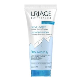 Uriage Eau Thermale Cleansing Cream 200 ml