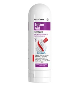 Frezyderm Intim Aid Cleanser pH5 200 ml