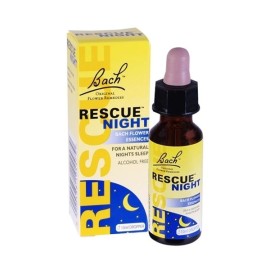 Power Health Bach Rescue Remedy Night Drops 10ml