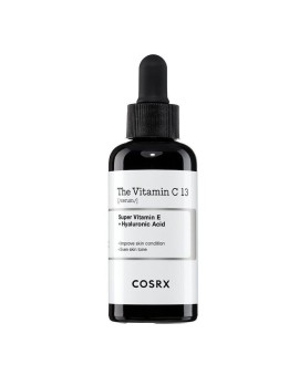 Cosrx The Vitamin C 13 Serum Προσώπου με Βιταμίνη C για Πανάδες 20ml