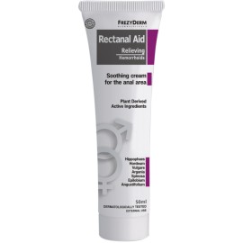 Frezyderm Rectanal Aid Cream 50 ml