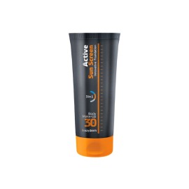 Frezyderm Active Sun Screen Body Make-up SPF30 75 ml