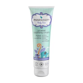 Pharmasept Baby Care Tol Velvet Soothing Cream 150 ml