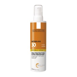 La Roche Posay Anthelios Spray SPF30 200 ml