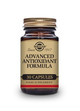 Solgar Advanced Antioxidant Formula 30 veg.caps