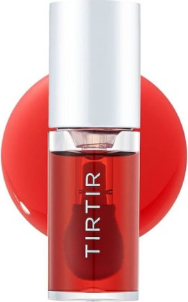 Tirtir Lip Oil Rosy 5.7ml