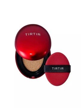 TIRTIR Mask Fit Red Cushion Spf40 Pa++ Cushion Make Up SPF40 Natural Ivory 18ml