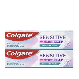 Colgate Promo Sensitive Instant Relief 150ml, (2x75ml)