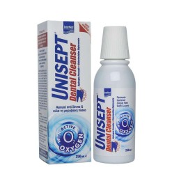 Intermed Unisept Dental Cleanser 250 ml