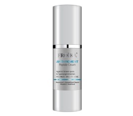 Froika Anti-Pigment Peptide Cream Πεπτιδιακή Κρέμα Προσώπου 30 ml