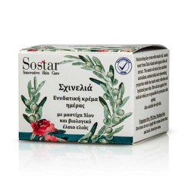 Sostar SkinOlia Ενυδατική Κρέμα Ημέρας 50 ml