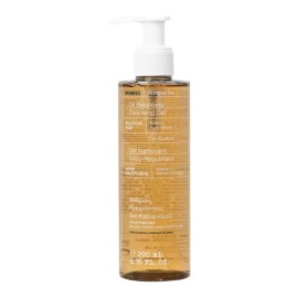 Korres Olympus Tea Oil Balancing Cleansing Gel Τζελ Καθαρισμού & Ρύθμιση Λιπαρότητας 200 ml