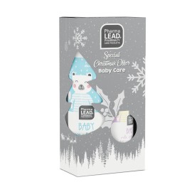 Pharmalead Promo Baby Christmas Baby Shampoo & Bath Βρεφικό Σαμπουάν & Αφρόλουτρο 500ml & Baby Milk Ενυδατικό Γαλάκτωμα 150ml