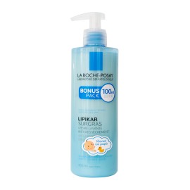 La Roche Posay Lipikar Surgras 400 ml