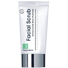 Frezyderm Facial Scrub 100 ml