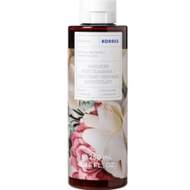 Korres Grecian Gardenia Γαρδένια Αφρόλουτρο 250 ml