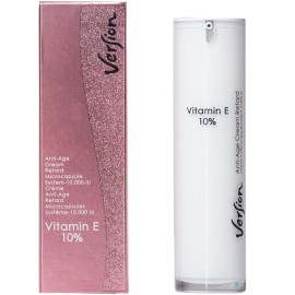 Version Vitamin E 10% cream 50 ml