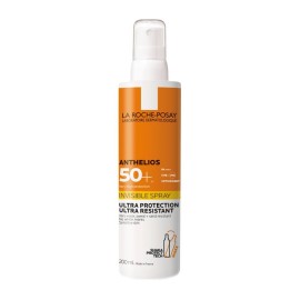 La Roche Posay Anthelios Spray SPF50+ Ultra Light 200 ml