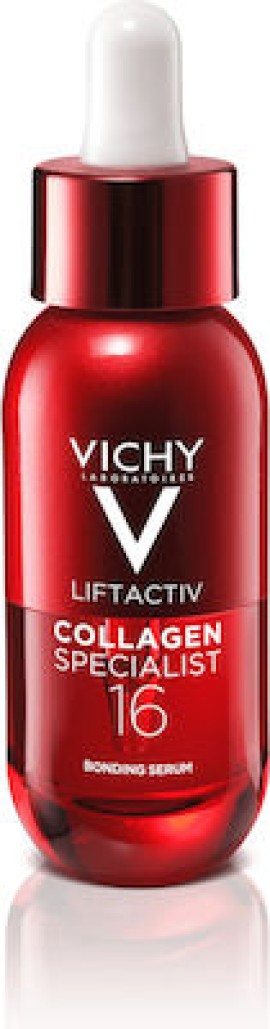 Vichy Liftactiv Collagen Specialist 16 Bonding Serum 30ml