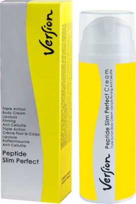 Version Peptide Slim perfect cream 150 ml