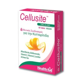 Health Aid Cellusite 60 tabs